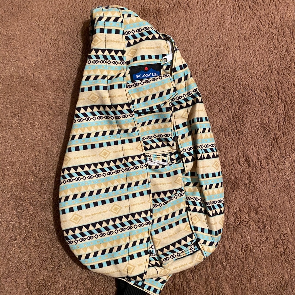 Kavu backpack